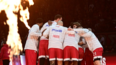 Ολυμπιακός: Sold out το παιχνίδι με την Αρμάνι (pic)