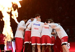 Ολυμπιακός: Sold out το παιχνίδι με την Αρμάνι (pic)