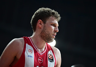 Ο… Μπόλντγουιν και οι απίθανοι αριθμοί – Γιατί ο Βεζένκοφ πάει ξανά για το MVP της σεζόν στη Euroleague (pics, vids)