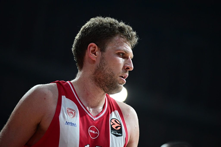 Ο… Μπόλντγουιν και οι απίθανοι αριθμοί – Γιατί ο Βεζένκοφ πάει ξανά για το MVP της σεζόν στη Euroleague (pics, vids)