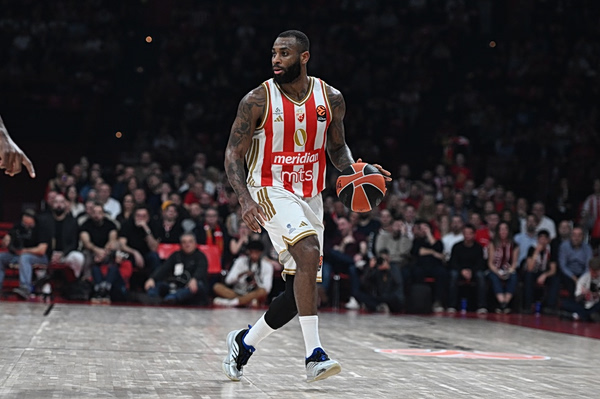 Ποιες θεωρούνται οι πρώτες «κλεισμένες» μεταγραφές της Euroleague: Ο ΜακΙντάιρ, ο Πίτερς και οι τρεις κινήσεις της Μπαρτσελόνα