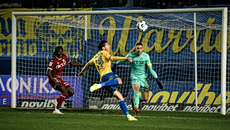 LIVE: Αστέρας Τρίπολης – Παναιτωλικός