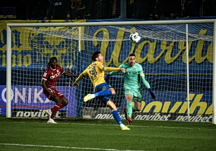 LIVE: Αστέρας Τρίπολης – Παναιτωλικός