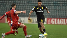 LIVE: Άρης – Βόλος