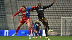 LIVE: Άρης – Βόλος