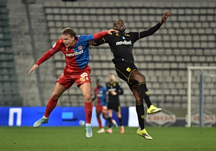 LIVE: Άρης – Βόλος