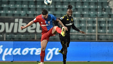 Άρης: Η 11άδα για το παιχνίδι με τον Βόλο