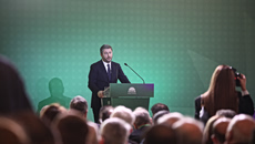 Ανδρουλάκης: Ανοίξαμε νέο δρόμο ελπίδες, το ΠΑΣΟΚ είναι έτοιμο να βάλει τέλος σε μία πολιτική που καθηλώνει την κοινωνία