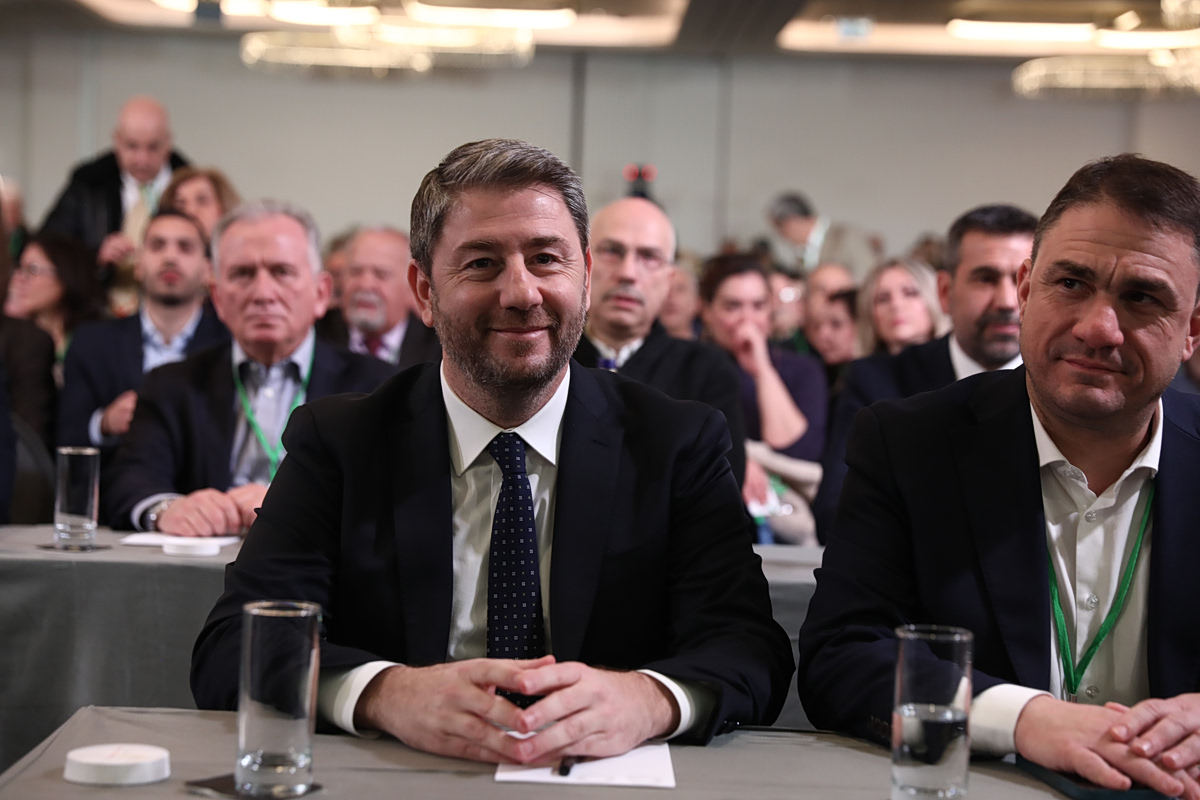 Τσουκαλάς: Πανικόβλητη η κυβέρνηση, σεβασμός αλά καρτ στη Δικαιοσύνη από τη Νέα Δημοκρατία