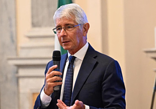 Ξεκάθαρη απάντηση από τον Υπουργό Αθλητισμού της Ιταλίας – «Η πρόκριση κρίνεται στο γήπεδο»