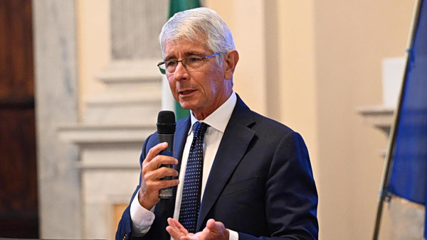 Ξεκάθαρη απάντηση από τον Υπουργό Αθλητισμού της Ιταλίας – «Η πρόκριση κρίνεται στο γήπεδο»