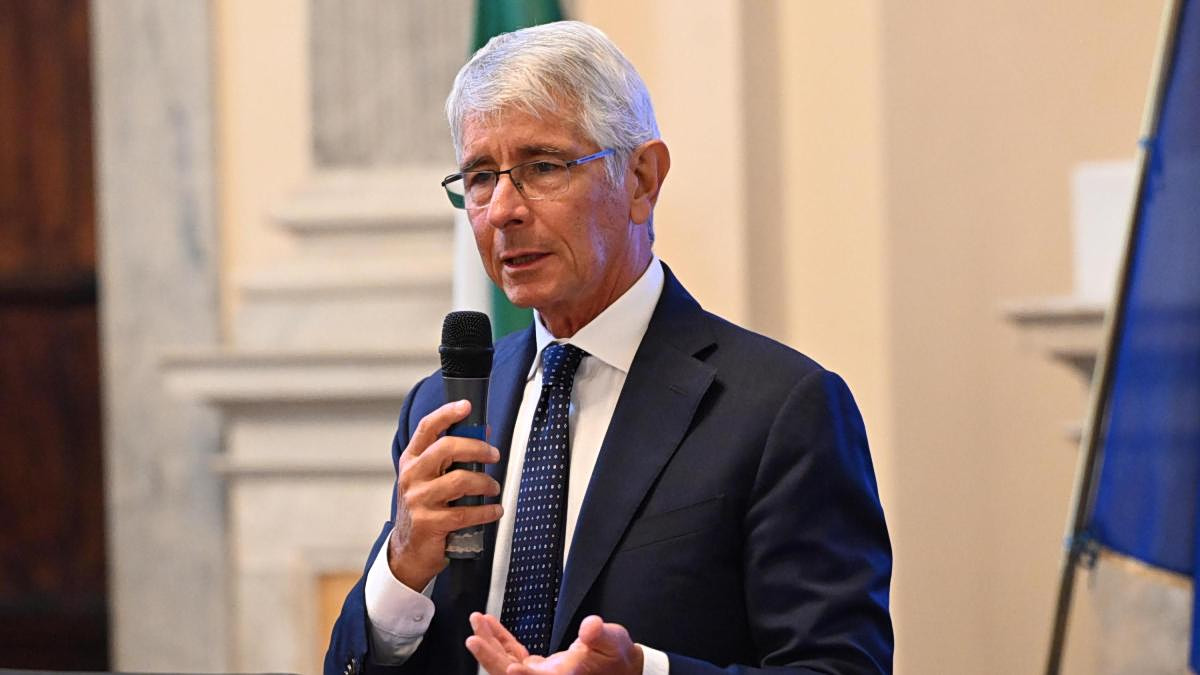 Ξεκάθαρη απάντηση από τον Υπουργό Αθλητισμού της Ιταλίας – «Η πρόκριση κρίνεται στο γήπεδο»