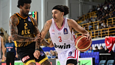 LIVE: ΑΕΚ – Ολυμπιακός