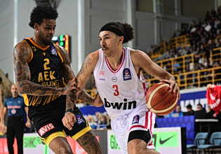 LIVE: ΑΕΚ – Ολυμπιακός