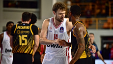 LIVE: ΑΕΚ – Ολυμπιακός