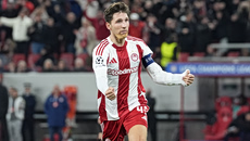 Παναγιώτης Ρέτσος: Ο αρχηγός δείχνει τον δρόμο…