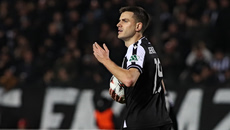 ΠΑΟΚ: Οι 11 του Λουτσέσκου κόντρα στον Παναθηναϊκό (pic)