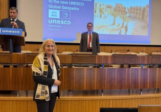 Επίσημη ένταξη της Νισύρου στο Δίκτυο Παγκόσμιων Γεωπάρκων της UNESCO