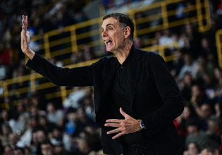 Ο «συναγερμός» του Μπαρτζώκα και η… Μπαρτσελόνα