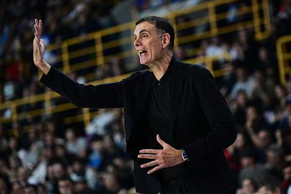 Ο «συναγερμός» του Μπαρτζώκα και η… Μπαρτσελόνα