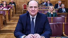 KKE: Ο Λαζαρίδης πήρε «πτυχίο» στη συγκάλυψη του σκανδάλου του ΟΠΕΚΕΠΕ και «μεταπτυχιακό» στον αντικομμουνισμό