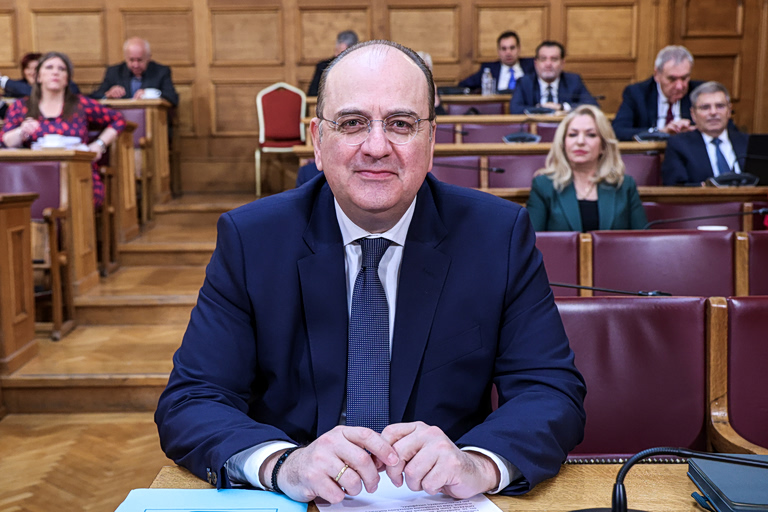 KKE: Ο Λαζαρίδης πήρε «πτυχίο» στη συγκάλυψη του σκανδάλου του ΟΠΕΚΕΠΕ και «μεταπτυχιακό» στον αντικομμουνισμό