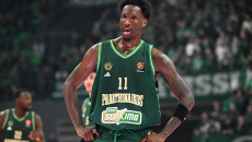 Παναθηναϊκός: Ποια είναι τα σενάρια που στέλνουν τους Πράσινους στην εξάδα της Euroleague