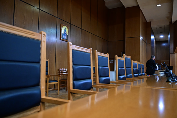 Οι δικηγόροι «στηρίζουν» την Ευρωπαϊκή Εισαγγελία – «Καταδικαστέα οποιαδήποτε προσπάθεια υποβάθμισης του ρόλου τους»