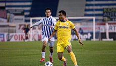 LIVE: Παναιτωλικός – Ατρόμητος