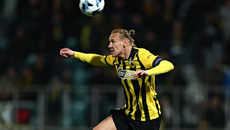 Συμφωνία της ΑΕΚ με Βίντα για ακόμη ένα χρόνο!