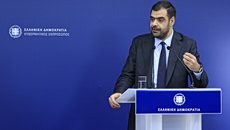 «Σοβαρή εξέλιξη», λέει ο Μαρινάκης για τη νέα δικογραφία ΟΠΕΚΕΠΕ – Μουδιασμένη η κυβέρνηση