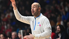 «Ο Σπανούλης είναι ο μεγάλος στόχος της Ντουμπάι»