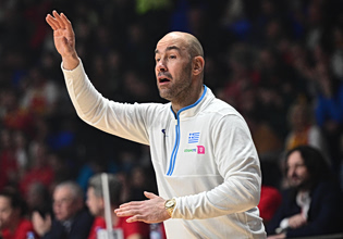 «Ο Σπανούλης είναι ο μεγάλος στόχος της Ντουμπάι»