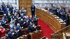 Για κακούργημα ελέγχονται δύο από τους 13 της γαλάζιας λίστας  του «ΟΠΕΚΕΠΕ Νο2»