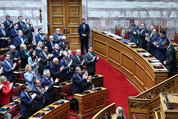 Για κακούργημα ελέγχονται δύο από τους 13 της γαλάζιας λίστας  του «ΟΠΕΚΕΠΕ Νο2»