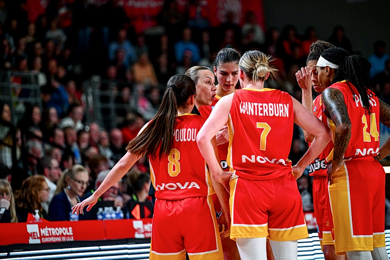 Αθηναϊκός: «Αδικαιολόγητη απόφαση του Παναθηναϊκού - Θυσίασαν σε οπαδικά συμφέροντα τον ιδρώτα των παικτριών»