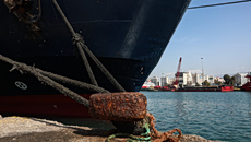 ΠΝΟ: Εικοσιτετράωρη απεργία σε όλα τα πλοία την Πρωτομαγιά