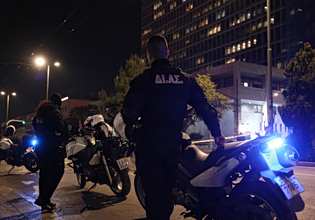 Στη ΓΑΔΑ ο 89χρονος, την Τετάρτη στον εισαγγελέα – Πότε έχασε την άδεια για κυνηγετικό όπλο