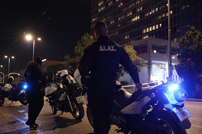 Στη ΓΑΔΑ ο 89χρονος, την Τετάρτη στον εισαγγελέα – Πότε έχασε την άδεια για το κυνηγετικό όπλο