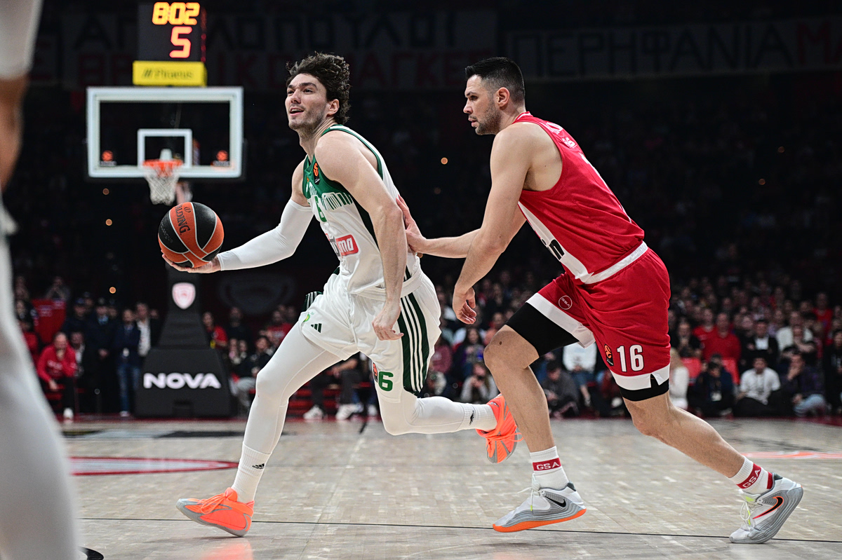 Οι αθλητικές μεταδόσεις της ημέρας (30/4): Δράση με Ολυμπιακό, Παναθηναϊκό στη Euroleague και Νότιγχαμ Φόρεστ στο Europa League