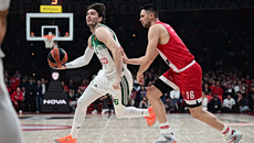 Οι αθλητικές μεταδόσεις της ημέρας (30/4): Δράση με Ολυμπιακό, Παναθηναϊκό στη Euroleague και Νότιγχαμ Φόρεστ στο Europa League