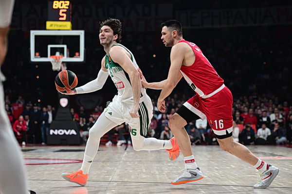 Οι αθλητικές μεταδόσεις της ημέρας (30/4): Δράση με Ολυμπιακό, Παναθηναϊκό στη Euroleague και Νότιγχαμ Φόρεστ στο Europa League