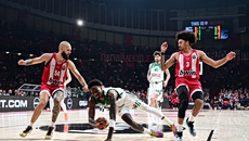 Euroleague: Ποιος από τους δύο θα ήθελε περισσότερα playoffs «αιωνίων»; (vids)