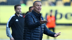 Άρης: Οι συναντήσεις που είχε ο Γρηγορίου για το ματς με τον Λεβαδειακό