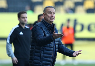 Άρης: Οι συναντήσεις που είχε ο Γρηγορίου για το ματς με τον Λεβαδειακό