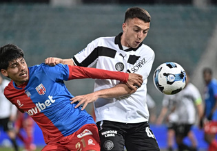 LIVE: Βόλος – ΟΦΗ