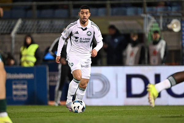 Παναθηναϊκός: Με Κοντούρη, αλλά χωρίς Ζαρουρί στο ντέρμπι με τον Ολυμπιακό