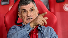 Μεντιλίμπαρ: «Έχουμε κάνει καλή προετοιμασία για να ξεκινήσουμε δυναμικά τα πλέι-οφ»