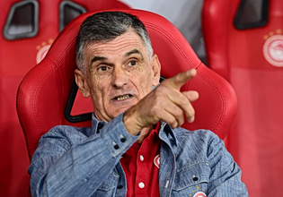 Μεντιλίμπαρ: «Έχουμε κάνει καλή προετοιμασία για να ξεκινήσουμε δυναμικά τα πλέι-οφ»