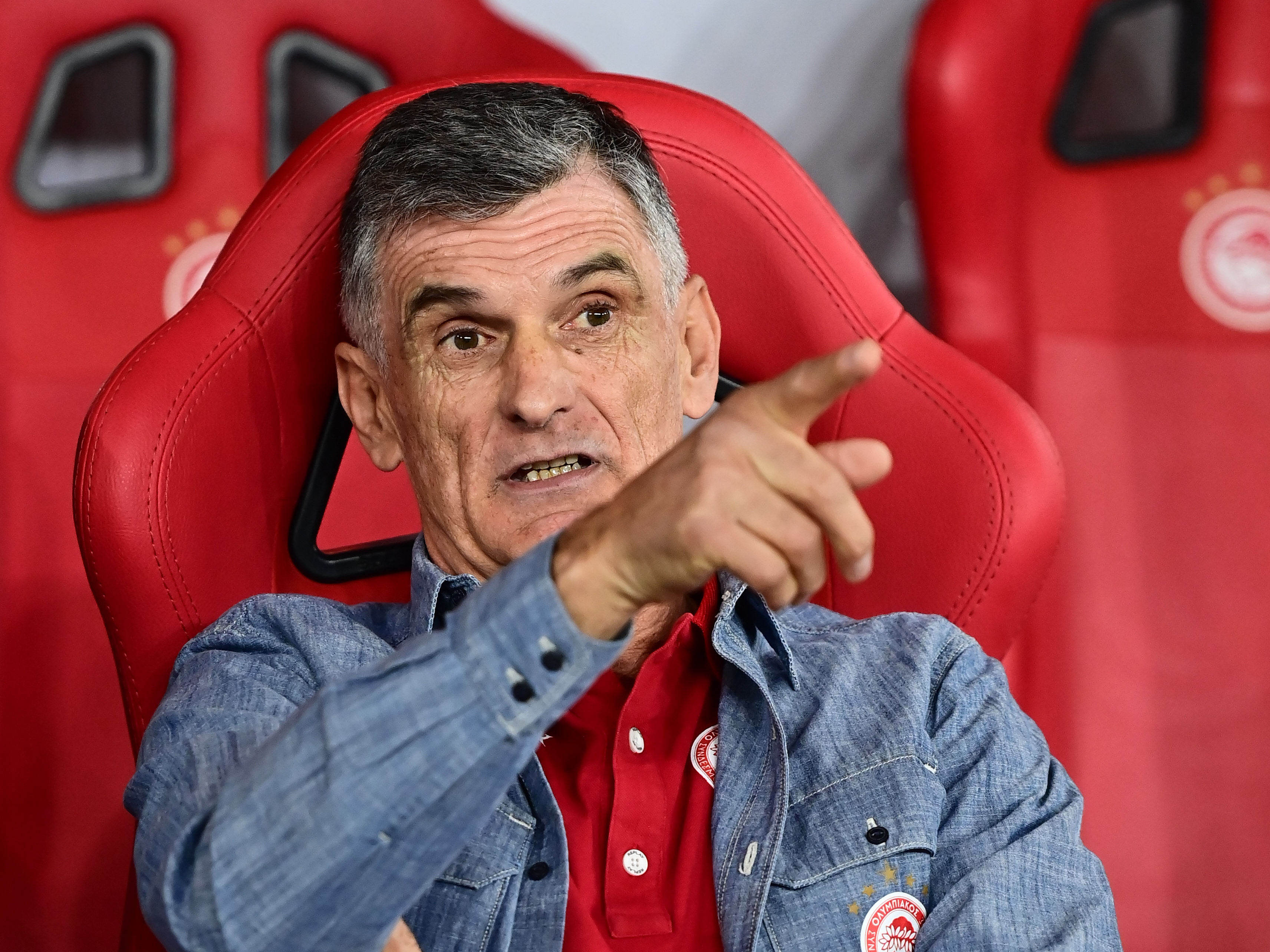 Μεντιλίμπαρ: «Έχουμε κάνει καλή προετοιμασία για να ξεκινήσουμε δυναμικά τα πλέι-οφ»